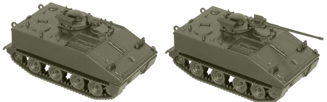 Recon Tank M 114 or M 114 A1 kit<br /><a href='images/pictures/Roco/232297.jpg' target='_blank'>Full size image</a>